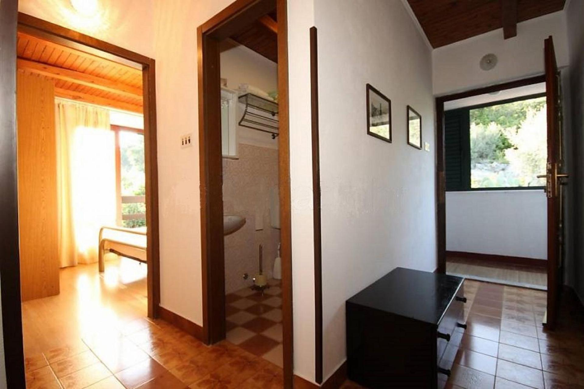 Apartment Iva Molunat Exterior foto